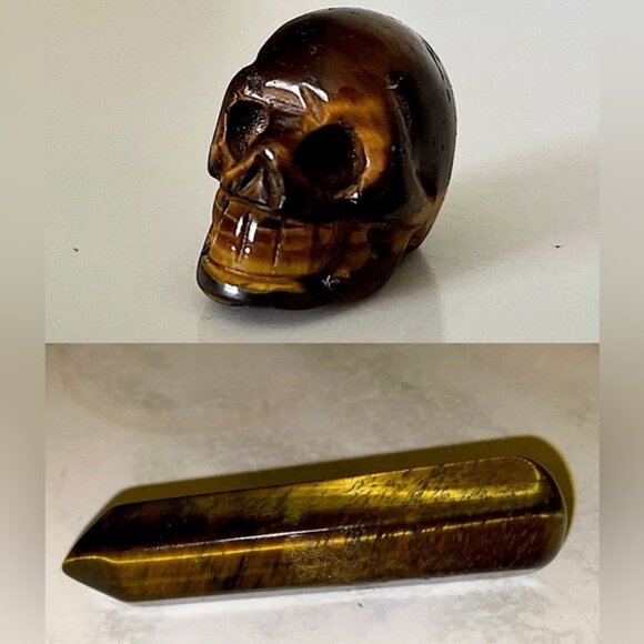 Tigers Eye - Picture 1 of 1